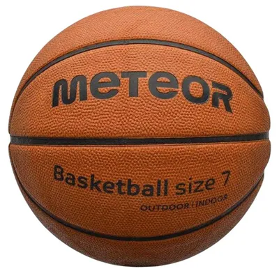 Produktbild von Meteor - Basketball, Zellenartig, Training PP13511 (7) (Braun)