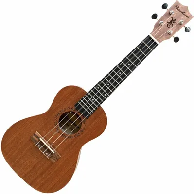 Zdjęcie produktu dla Pasadena SU024BG Natural Ukulele koncertowe