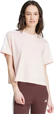 Productafbeelding van Adidas T-shirts, modelnummer IY4227, maat: 170