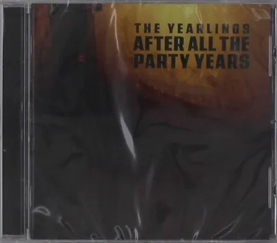 Produktbild von The Yearlings: After All The Party Years