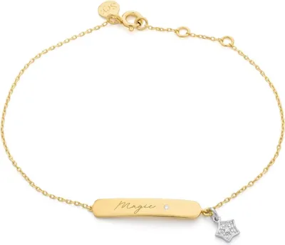 Produktbild von Schmuck Secrecy b3751cdaww900
