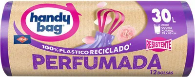 Obrázek produktu pro ALBAL | HANDY BAG PERFUMADA | Ostatní potřeby pro domácnost