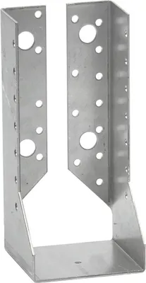 Produktbild von SIMPSON Balkenschuh BSIN 60x160 feuerverzinkt innenliegend mit Bewertung