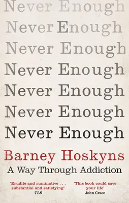Produktbild von Never Enough