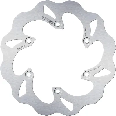 Produktbild von Galfer Golf Bremsscheibe DF678 Rotor DF678 Typ W Offroad starr