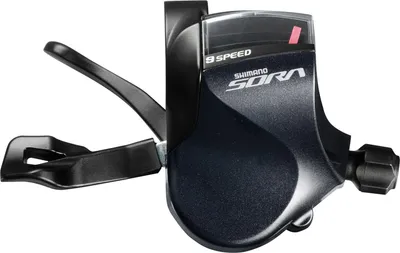 Image de Sora Shim.levier de vitesse Sora 9F Sw Schell.Slr3000 Flat
