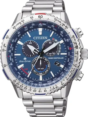 Produktbild von Herrenuhr - Citizen Modell: CB5000-50L
