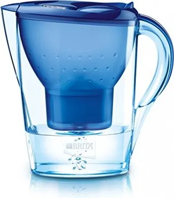 Produktbild von Brita Marella Cool blue incl. 12 Maxtra Plus