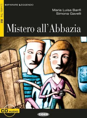 Image de Mistero all' Abbazia