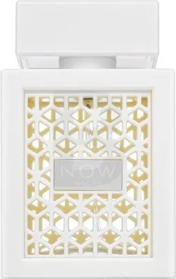 Image de Rave Now White eau de parfum unisexe 100 ml