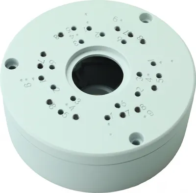 Produktbild von AVTECH AVA126-WHKT - Kamerahalter