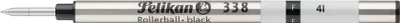 Produktbild von Pelikan Tintenroller Minen 338 Stärke: F schwarz