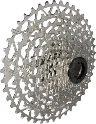 Produktbild von Sram Kassette pg-1231 Cas. Ritzel pg-1231 11-44t Silber