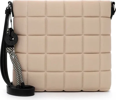 Produktbild von SURI FREY Umhängetasche Schultertasche Jancy Crossover Bag Beige
