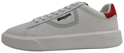 Produktbild von BLAUER SPORTSCHUHE HERREN WEIß : Farbe - Weiß, Größe - 43 Größe: 43 Farbe: Weiß