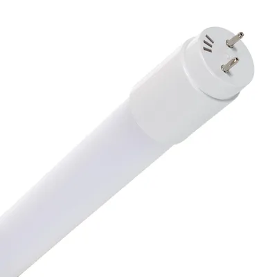 Produktbild von LED-Röhre 90 cm T8 Nano PC Einseitige Einspeisung 14W 130lm/W No Flicker 4000K Neutralweiß Nein