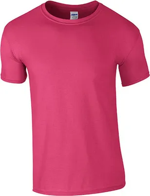 Produktbild von Gildan Softstyle® Adult T- Shirt