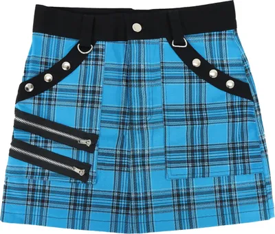 Produktbild von Nix Gut - Tartan, Rock