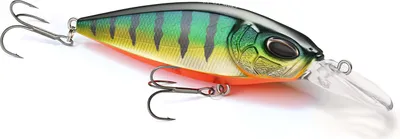 Produktbild von Nays CRNK FLT 75 10.5g - Wobbler, Farbe:S-20