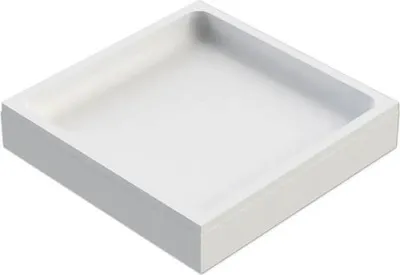 Produktbild von Duschwannenträger zu OF Mambu 90 x 90 cm