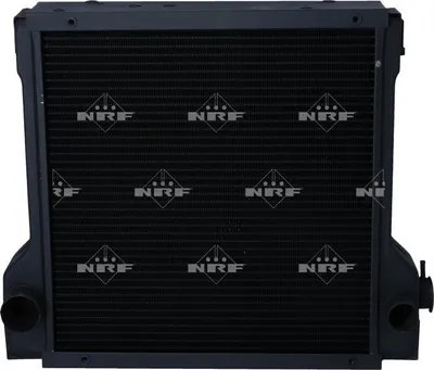 Produktbild von NRF 52105 Kühler Wasserkühler Motorkühler