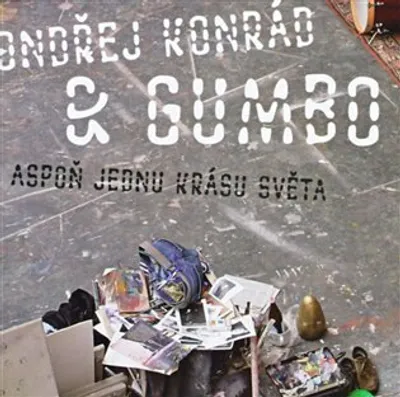 Zdjęcie produktu dla Przynajmniej jedno piękno świata – Ondřej Konrád (CD)