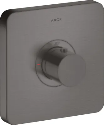 Immagine prodotto di hansgrohe AXOR Starck ShowerSelect Thermostat souple à débit élevé à encastrer, 36711340, 36711340