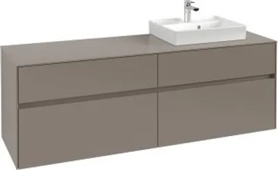 Produktbild von Villeroy & Boch C07900AH WTUS Collaro C07900 1600x548x500mm 4