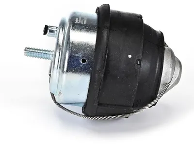Produktbild von DELPHI Motorlager Vorne für VOLVO V70 II (285) TEM128