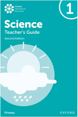Produktbild von Oxford International Science: Teacher''s Guide 1