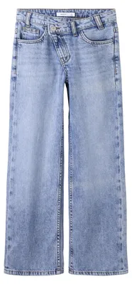 Produktbild von NAME IT Girl Jeans Wide Fit