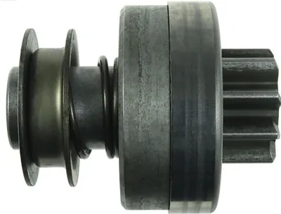 Produktbild von Anlasserfreilauf 9-Zahn AS-PL SD9148(LETRIKA)