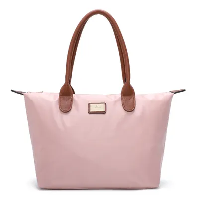 Produktbild von Gallantry, Cabas La Balade Handtasche Größe M, Rosa