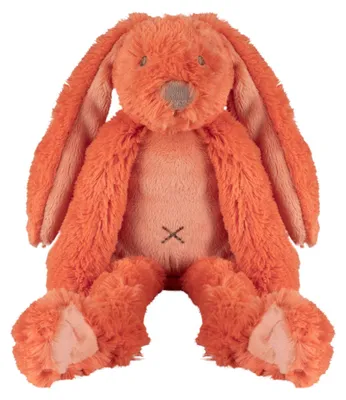 Immagine prodotto di Happy Horse - Coniglietto arancione Richie - Peluche - 28 cm