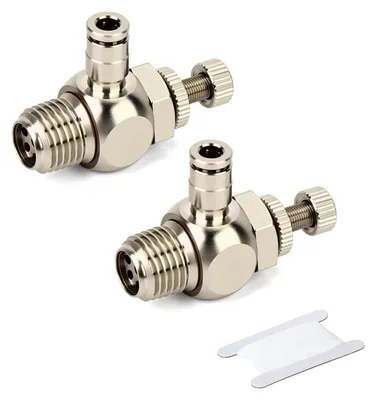 Productafbeelding van Set van 2 Pneumatische Luchtregelkleppen