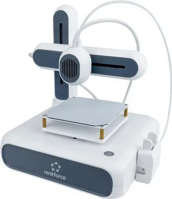 Obrázok produktu pre 3D Drucker inkl. Filament (RF-5166170)
