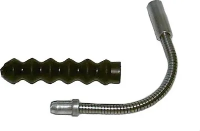 Image de Bofix câble courbe V-frein flexible 90-130 gr. 6 pièces (296.065)