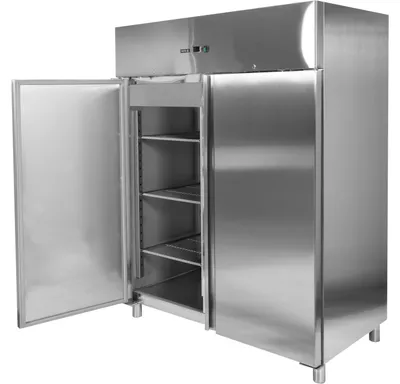 Zdjęcie produktu dla Szafa Chłodnicza 1200L 1340X810X2010 Podwójna