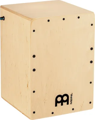 Image de Meinl PJC50B