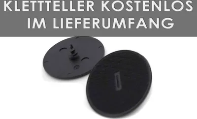 Produktbild von Fußmatten Tesla Model 3 Premium Velours (Ziernaht Silber) Premium Automatten Matten Velours 3-teilig