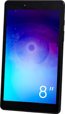 Produktbild von Samsung Galaxy Tab A 8.0 T290 32GB, 8'Zoll Tablet, 1280x800, Carbon Black