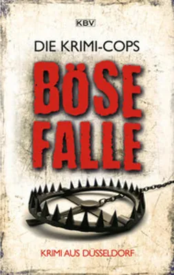 Zdjęcie produktu dla Böse Falle