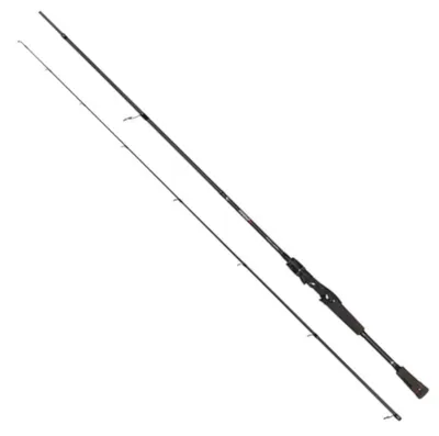 Produktbild von Fox Rage Prism X Perch Jigger 210cm 5-21g - Spinnrute