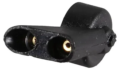 Image de METZGER Gicleur de lave-glace arrière (2220807) pour AUDI A4 B7 B6 A6 C6 Q7 B8 A3