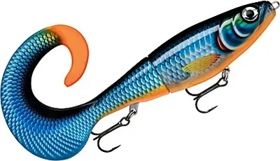Produktbild von Rapala X-Rap Otus 25cm Blue Ghost Gewicht 90g