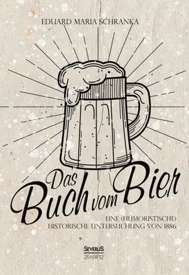 Produktbild von Ein Buch vom Bier