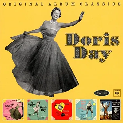 Produktbild von Original Album Classics