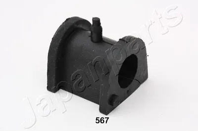 Produktbild von JAPANPARTS Lagerbuchse Stabilisator RU-567 Vorne für MITSUBISHI COLT V (CJ, CP) 35mm 25mm 26mm 17mm