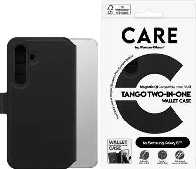 Produktbild von PanzerGlass CARE BY PANZERGLASS FEATURE (CRRFTWLG38388)