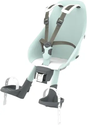 Image de urban iki Siège enfant pour fixation sur tube de direction